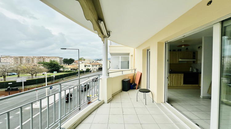 Ma-Cabane - Location Appartement Cannes, 38 m²