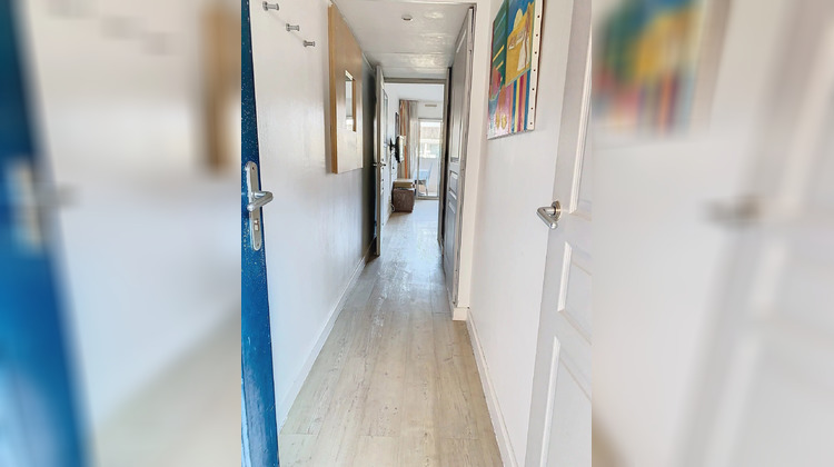 Ma-Cabane - Location Appartement Cannes, 29 m²