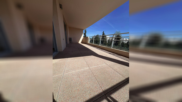 Ma-Cabane - Location Appartement CANNES, 45 m²