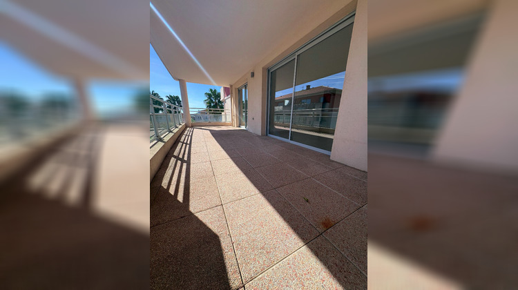 Ma-Cabane - Location Appartement CANNES, 45 m²