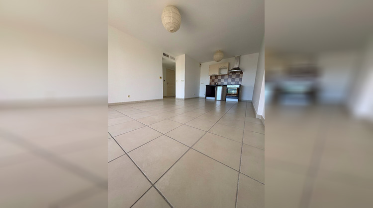 Ma-Cabane - Location Appartement CANNES, 45 m²