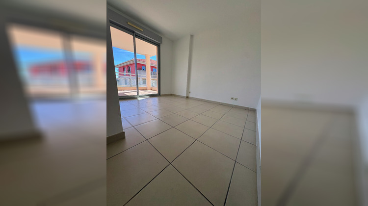 Ma-Cabane - Location Appartement CANNES, 45 m²