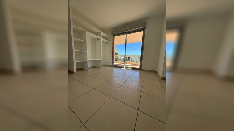 Ma-Cabane - Location Appartement CANNES, 45 m²