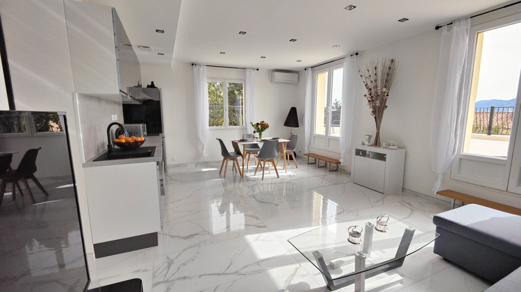 Ma-Cabane - Location Appartement CANNES, 47 m²