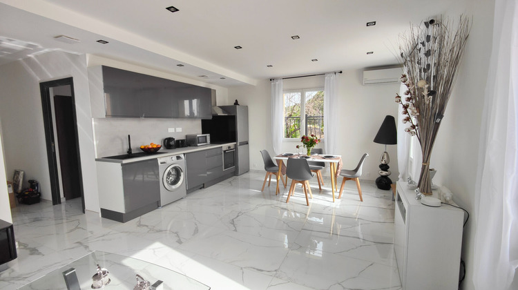 Ma-Cabane - Location Appartement CANNES, 47 m²