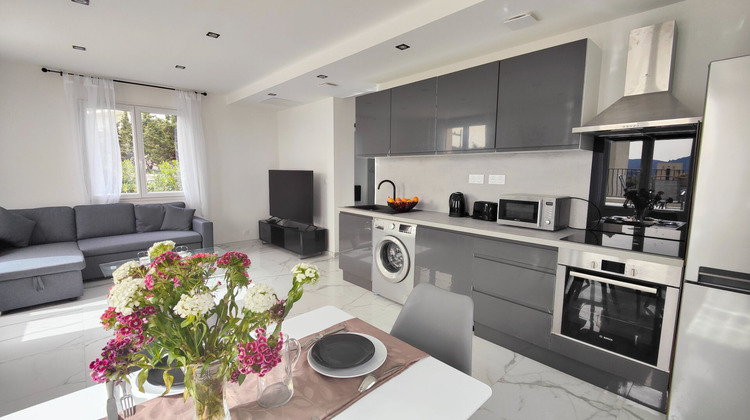 Ma-Cabane - Location Appartement CANNES, 47 m²