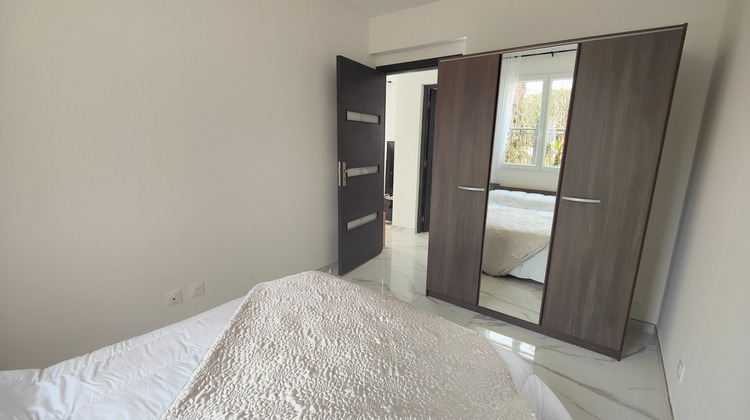 Ma-Cabane - Location Appartement CANNES, 47 m²