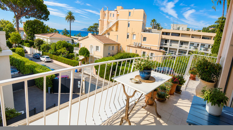 Ma-Cabane - Location Appartement CANNES, 82 m²