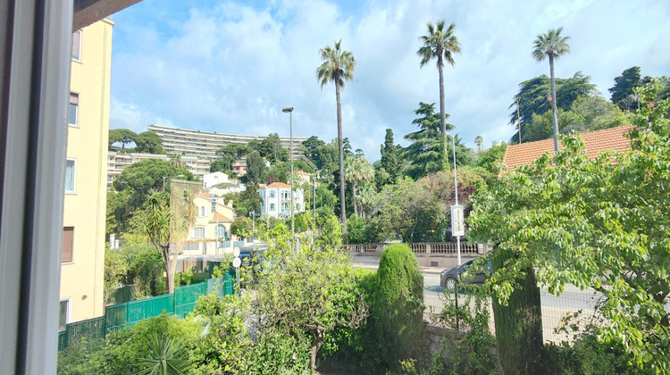 Ma-Cabane - Location Appartement CANNES, 82 m²