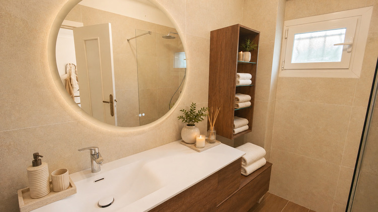 Ma-Cabane - Location Appartement CANNES, 82 m²