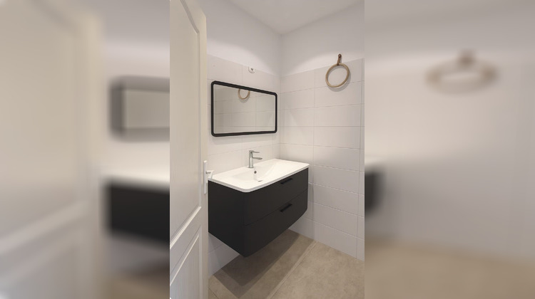 Ma-Cabane - Location Appartement Cannes, 23 m²