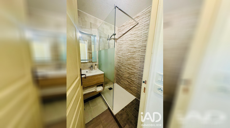 Ma-Cabane - Location Appartement Cannes, 27 m²