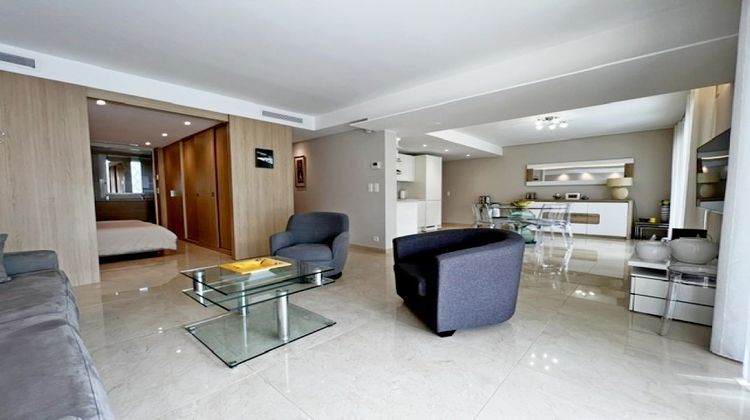 Ma-Cabane - Location Appartement Cannes, 70 m²