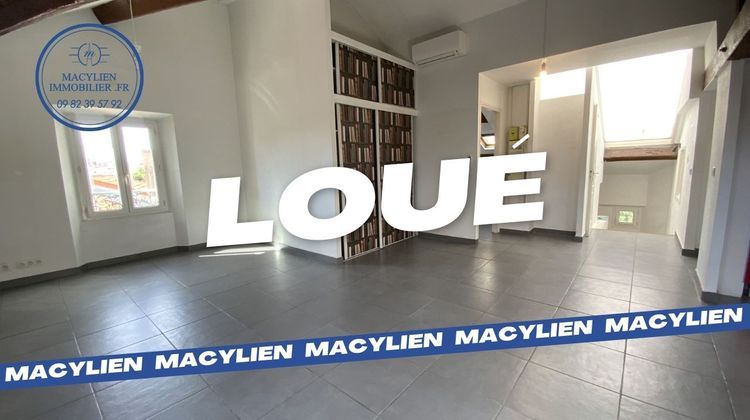 Ma-Cabane - Location Appartement Cannes, 100 m²