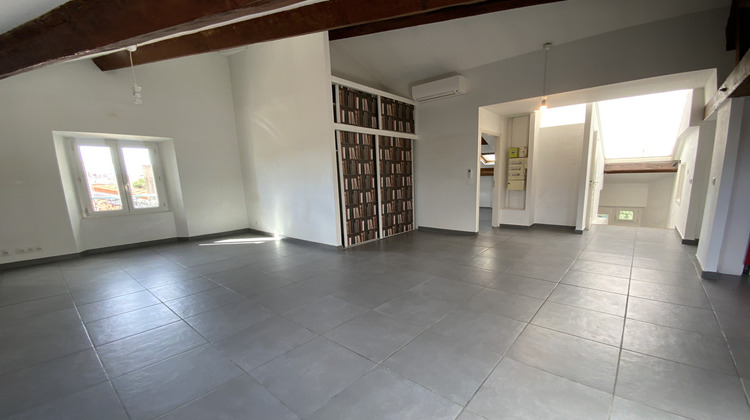 Ma-Cabane - Location Appartement Cannes, 100 m²