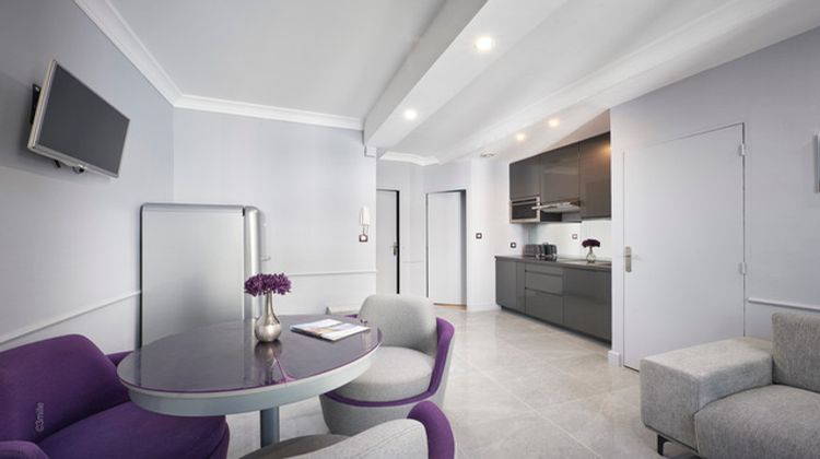 Ma-Cabane - Location Appartement Cannes, 43 m²