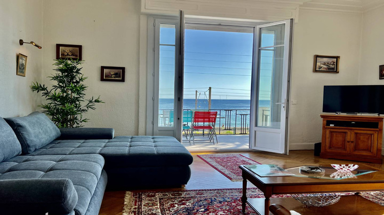 Ma-Cabane - Location Appartement Cannes, 128 m²