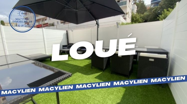 Ma-Cabane - Location Appartement Cannes, 65 m²