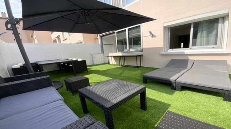 Ma-Cabane - Location Appartement Cannes, 65 m²