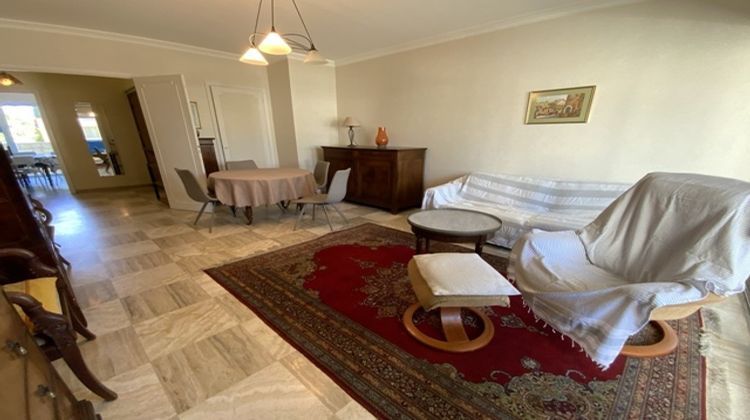 Ma-Cabane - Location Appartement Cannes, 72 m²