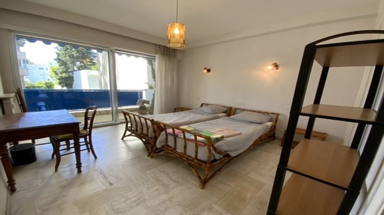 Ma-Cabane - Location Appartement Cannes, 72 m²