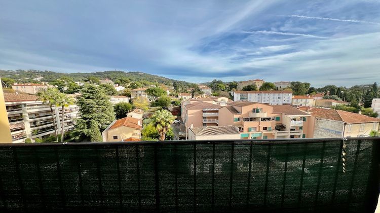 Ma-Cabane - Location Appartement Cannes, 64 m²