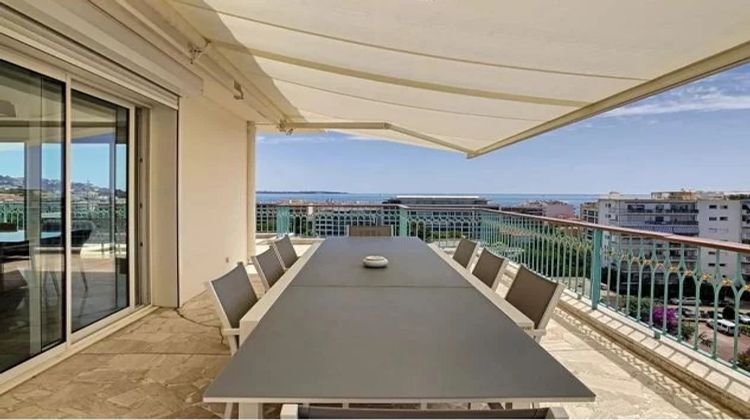 Ma-Cabane - Location Appartement Cannes, 110 m²