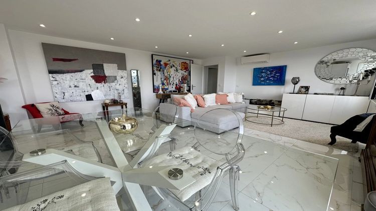 Ma-Cabane - Location Appartement Cannes, 67 m²