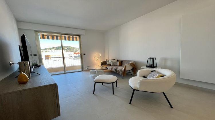 Ma-Cabane - Location Appartement Cannes, 46 m²