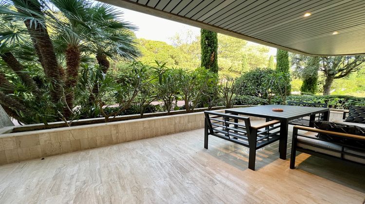 Ma-Cabane - Location Appartement Cannes, 22 m²