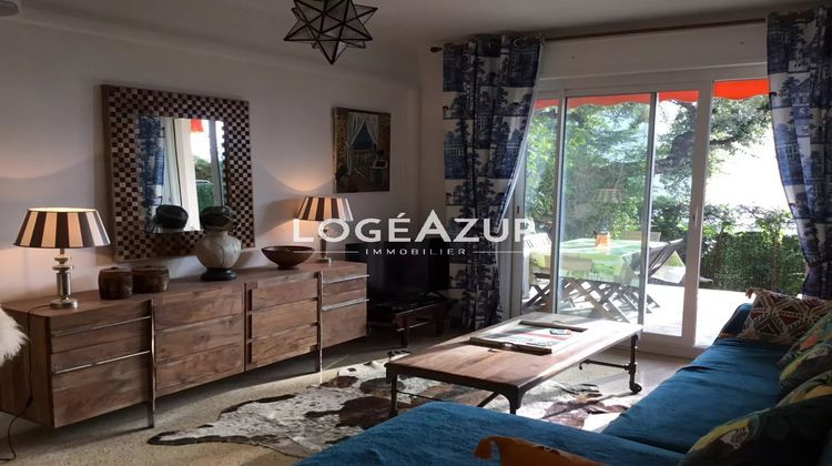 Ma-Cabane - Location Appartement Cannes, 35 m²