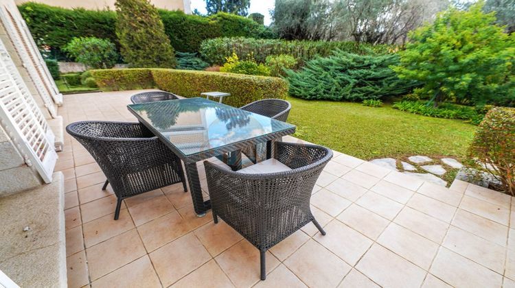 Ma-Cabane - Location Appartement Cannes, 152 m²