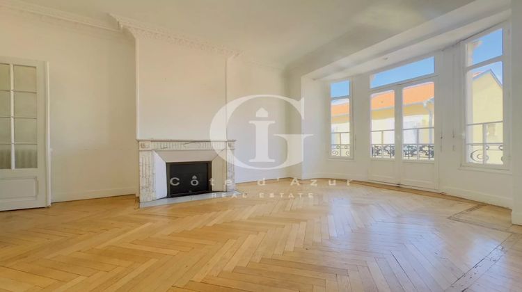 Ma-Cabane - Location Appartement Cannes, 109 m²