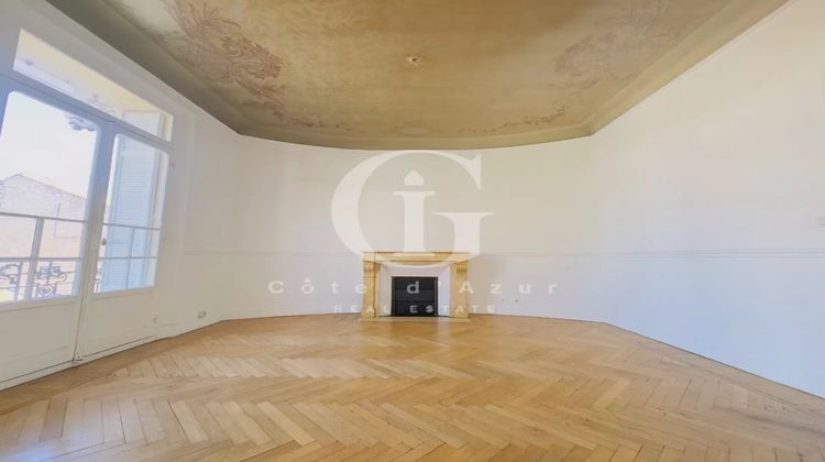 Ma-Cabane - Location Appartement Cannes, 109 m²