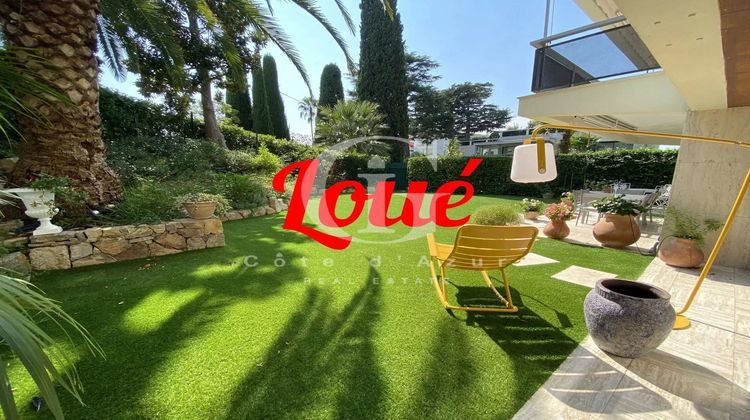 Ma-Cabane - Location Appartement Cannes, 75 m²