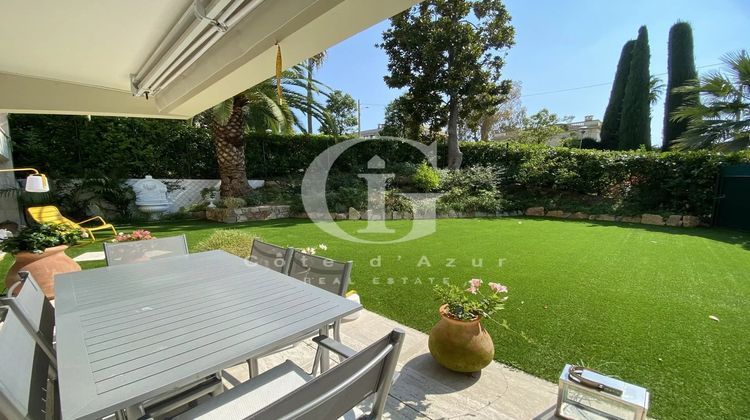 Ma-Cabane - Location Appartement Cannes, 75 m²