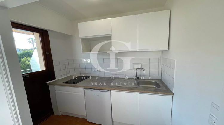 Ma-Cabane - Location Appartement Cannes, 25 m²