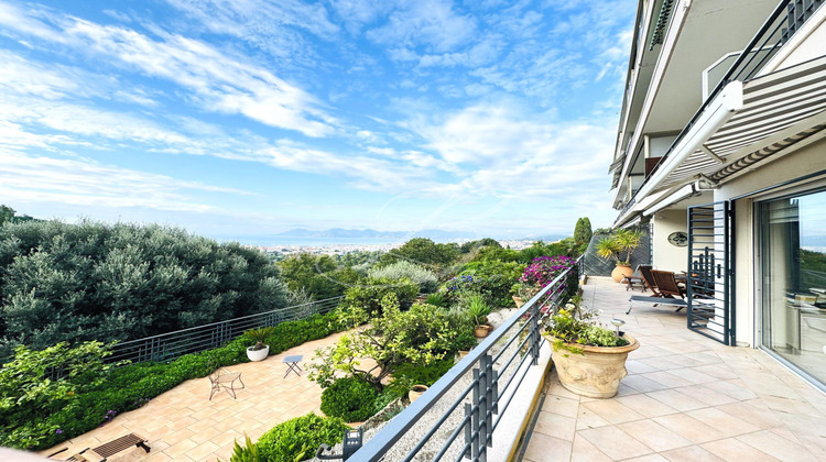 Ma-Cabane - Location Appartement Cannes, 80 m²