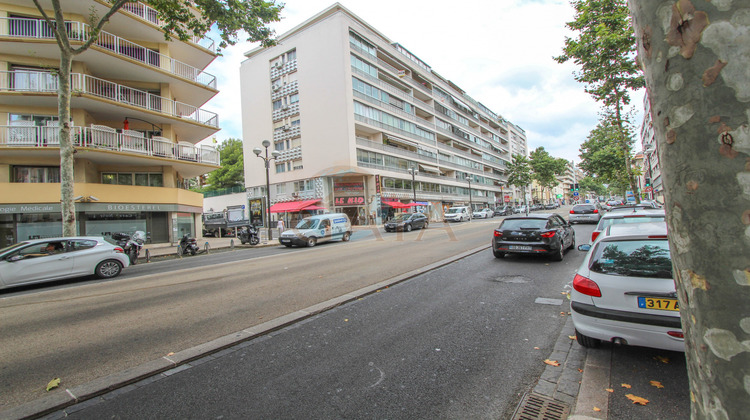 Ma-Cabane - Location Appartement Cannes, 21 m²