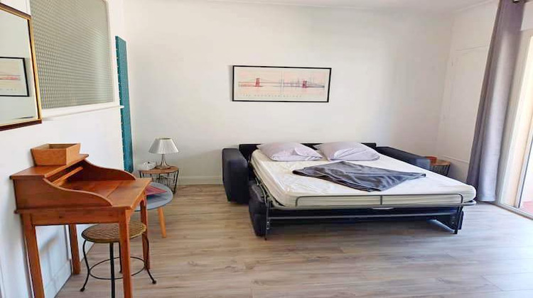 Ma-Cabane - Location Appartement Cannes, 46 m²