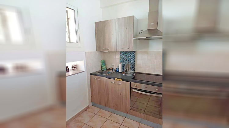 Ma-Cabane - Location Appartement Cannes, 46 m²