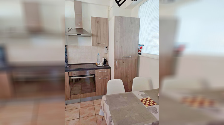 Ma-Cabane - Location Appartement Cannes, 46 m²