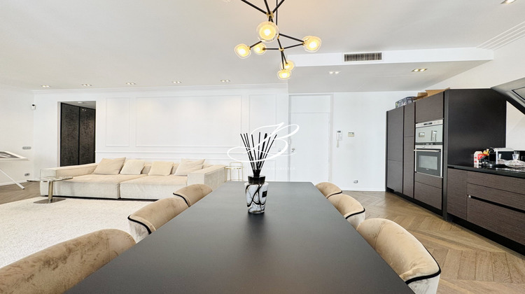 Ma-Cabane - Location Appartement Cannes, 86 m²