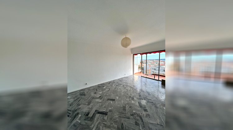 Ma-Cabane - Location Appartement Cannes, 40 m²