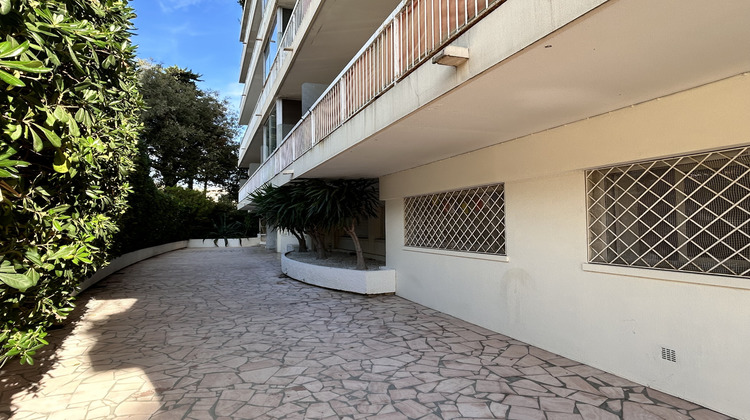 Ma-Cabane - Location Appartement Cannes, 40 m²
