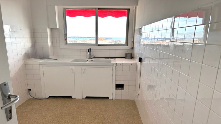 Ma-Cabane - Location Appartement Cannes, 40 m²