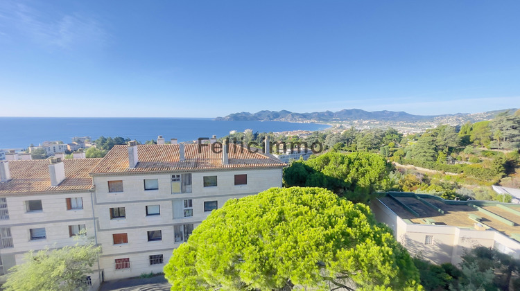 Ma-Cabane - Location Appartement Cannes, 93 m²