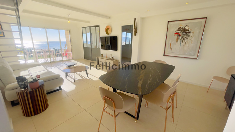 Ma-Cabane - Location Appartement Cannes, 93 m²