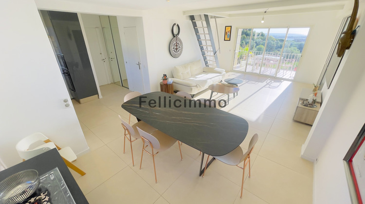 Ma-Cabane - Location Appartement Cannes, 93 m²