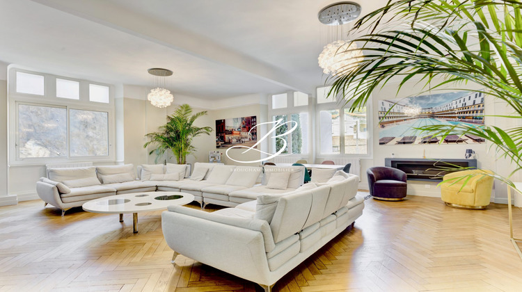 Ma-Cabane - Location Appartement Cannes, 165 m²